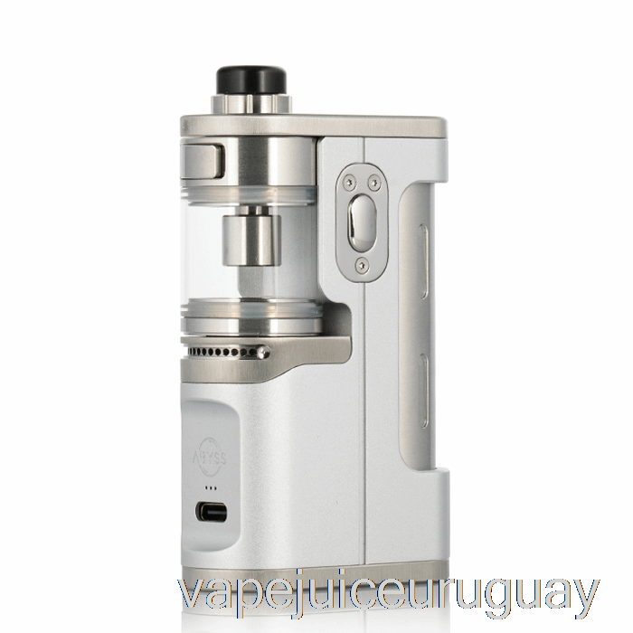 Dovpo X Suicide Mods Abyss Aio 60w Kit Vape Clásico Uruguay
